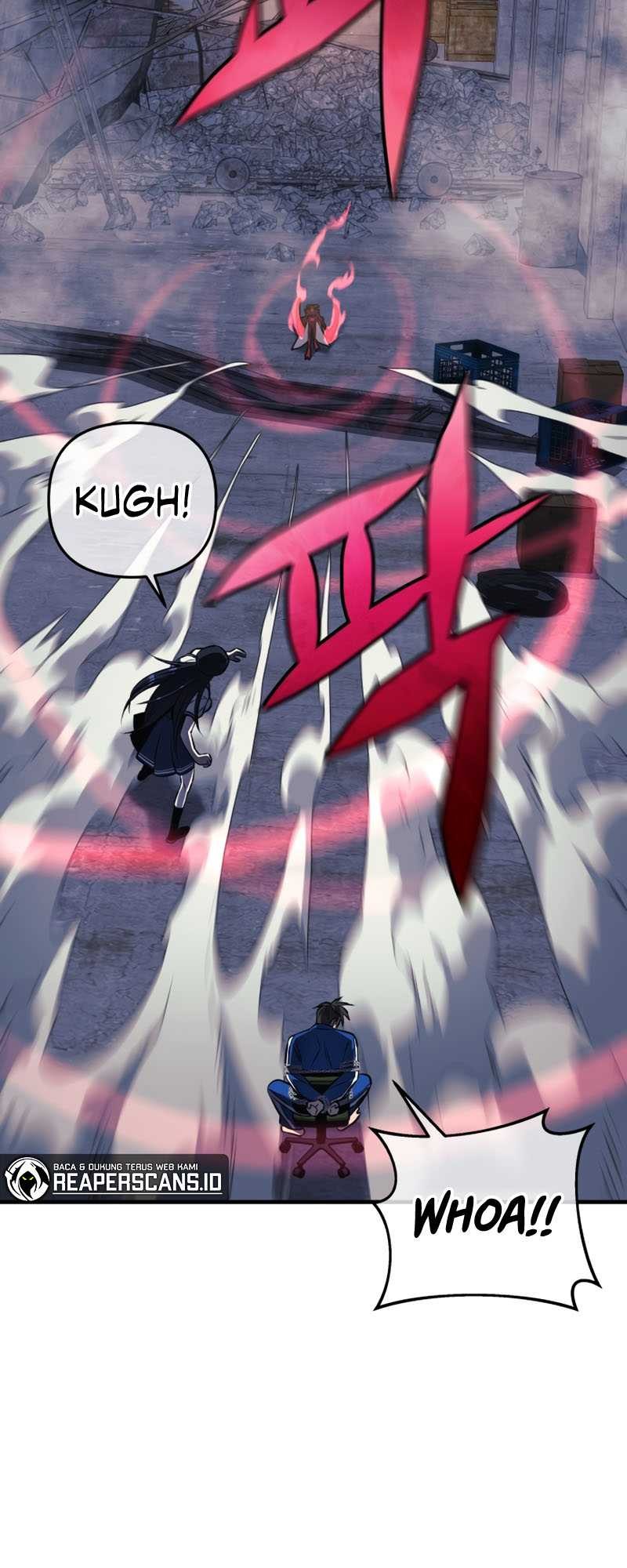 I’ll be Taking a Break for Personal Reasons Chapter 13 Gambar 21