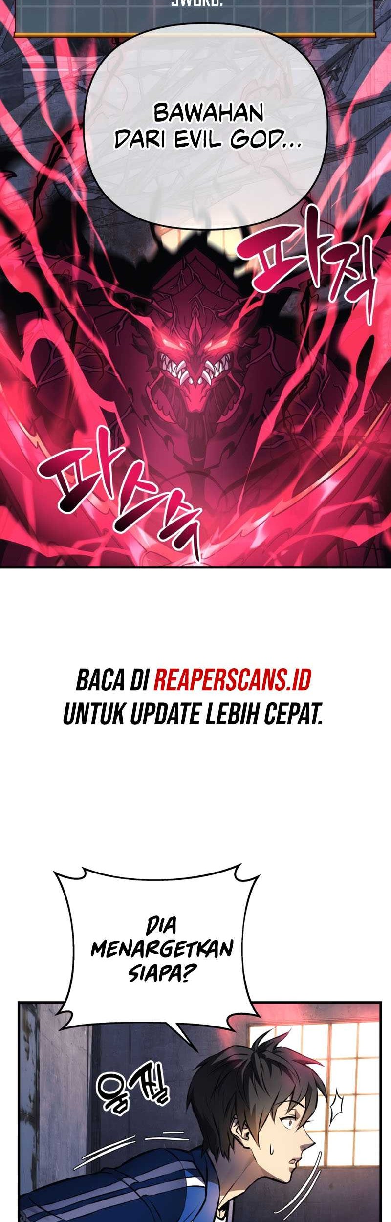 I’ll be Taking a Break for Personal Reasons Chapter 13 Gambar 23