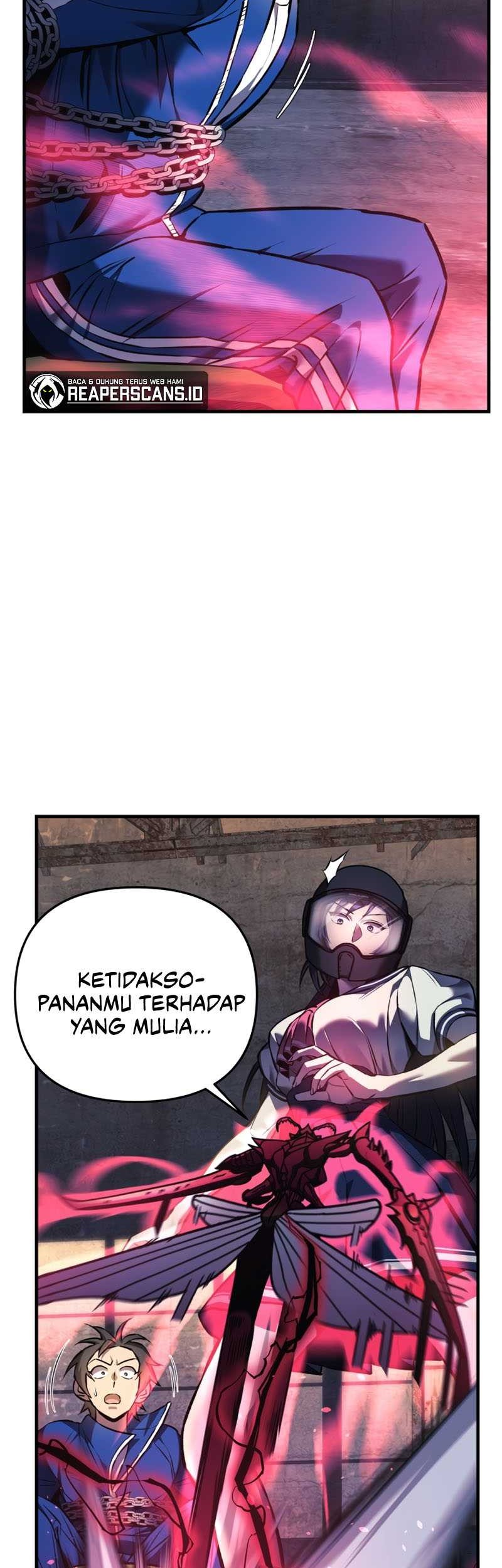 I’ll be Taking a Break for Personal Reasons Chapter 13 Gambar 24