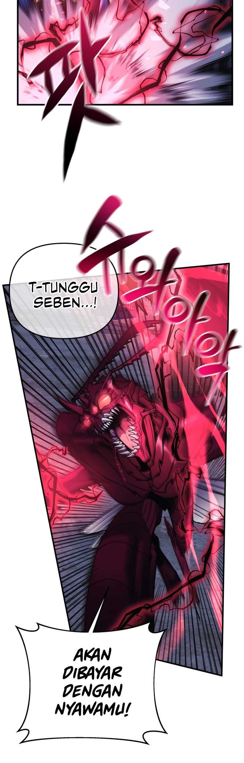 I’ll be Taking a Break for Personal Reasons Chapter 13 Gambar 25