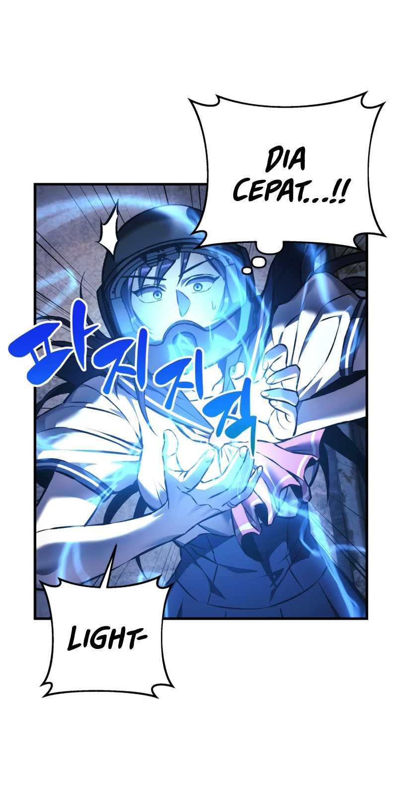 I’ll be Taking a Break for Personal Reasons Chapter 13 Gambar 26