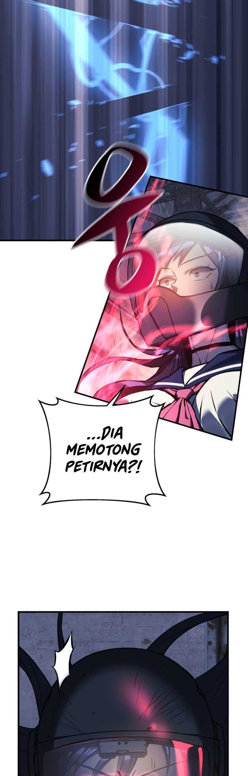 I’ll be Taking a Break for Personal Reasons Chapter 13 Gambar 29