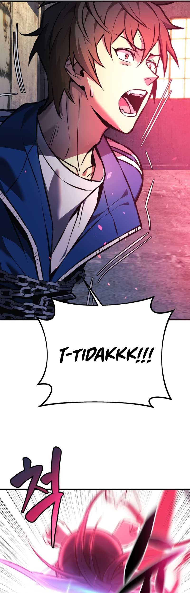 I’ll be Taking a Break for Personal Reasons Chapter 13 Gambar 32