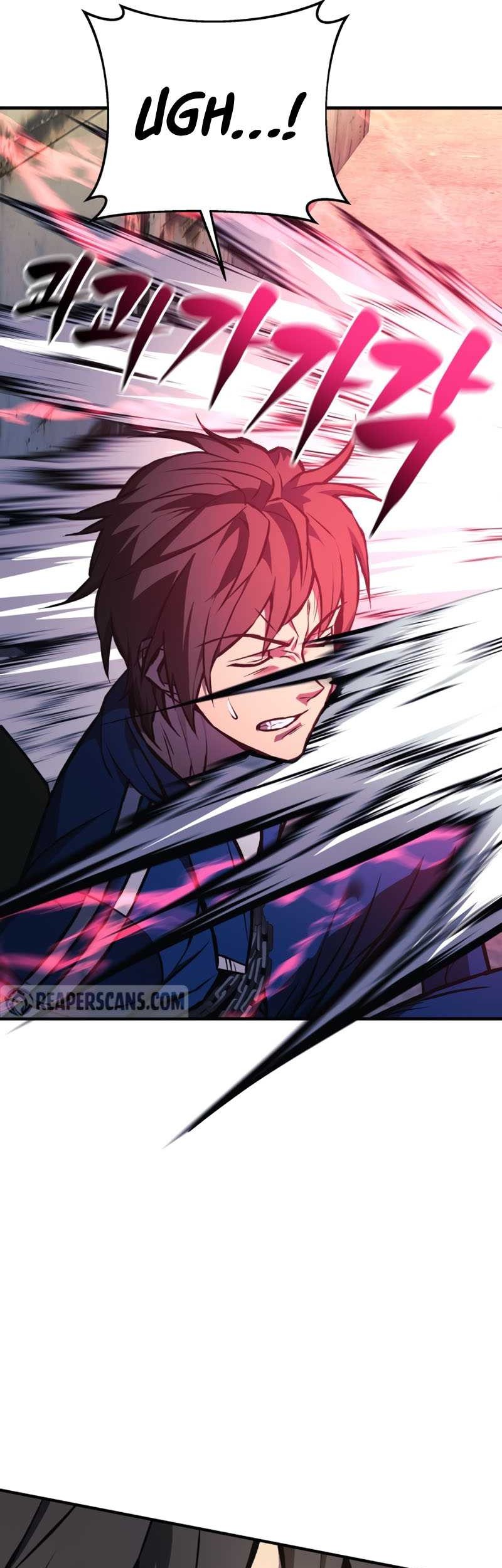 I’ll be Taking a Break for Personal Reasons Chapter 13 Gambar 34