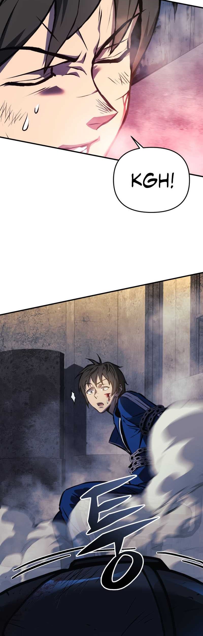 I’ll be Taking a Break for Personal Reasons Chapter 13 Gambar 35