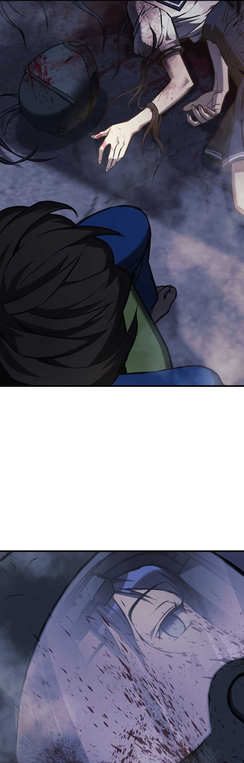 I’ll be Taking a Break for Personal Reasons Chapter 13 Gambar 37