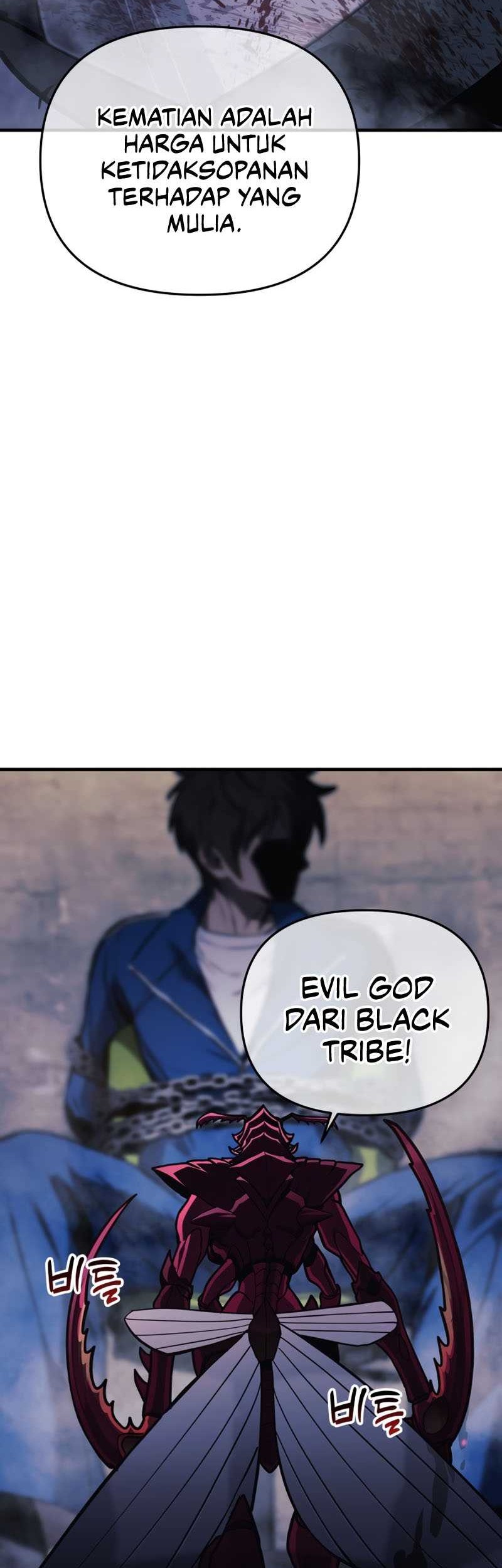 I’ll be Taking a Break for Personal Reasons Chapter 13 Gambar 38