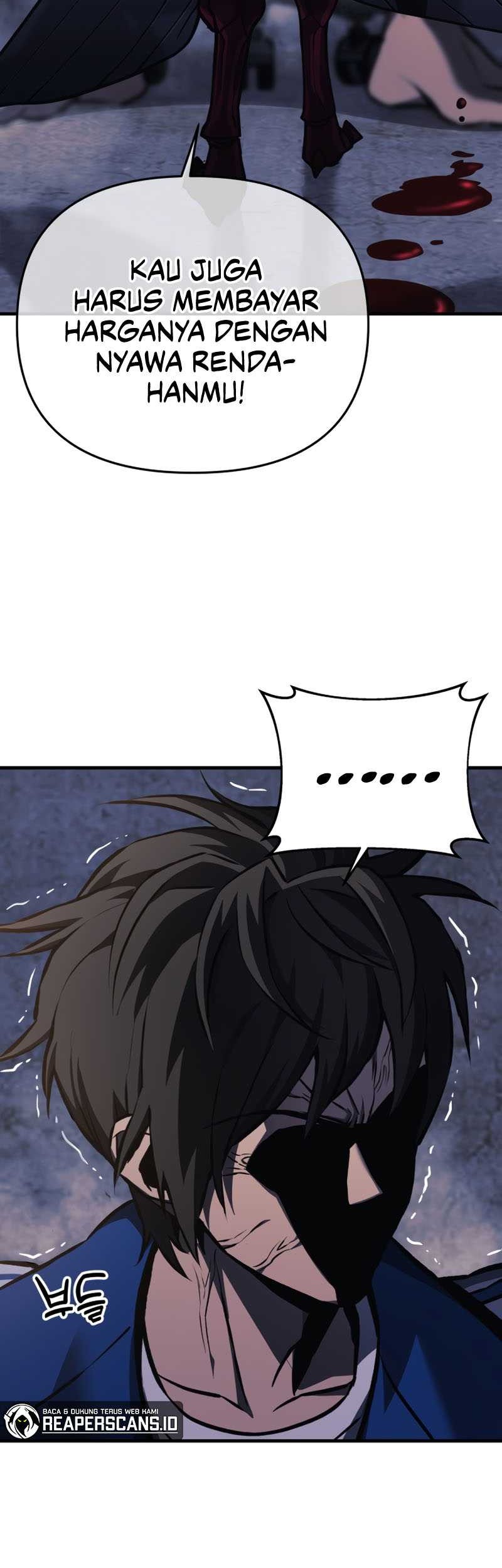 I’ll be Taking a Break for Personal Reasons Chapter 13 Gambar 39
