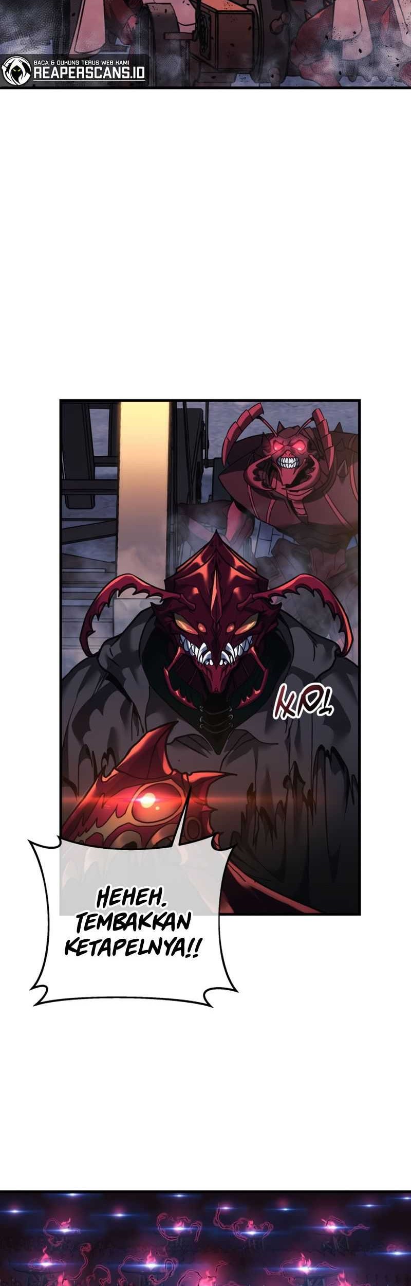 I’ll be Taking a Break for Personal Reasons Chapter 12 Gambar 39
