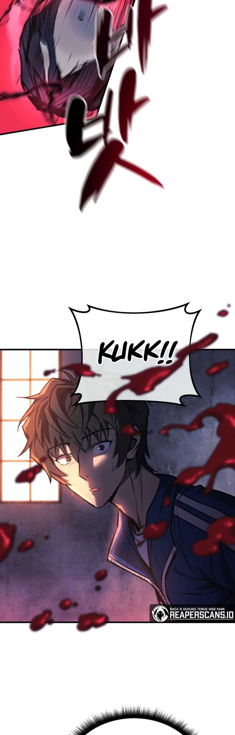 I’ll be Taking a Break for Personal Reasons Chapter 12 Gambar 43