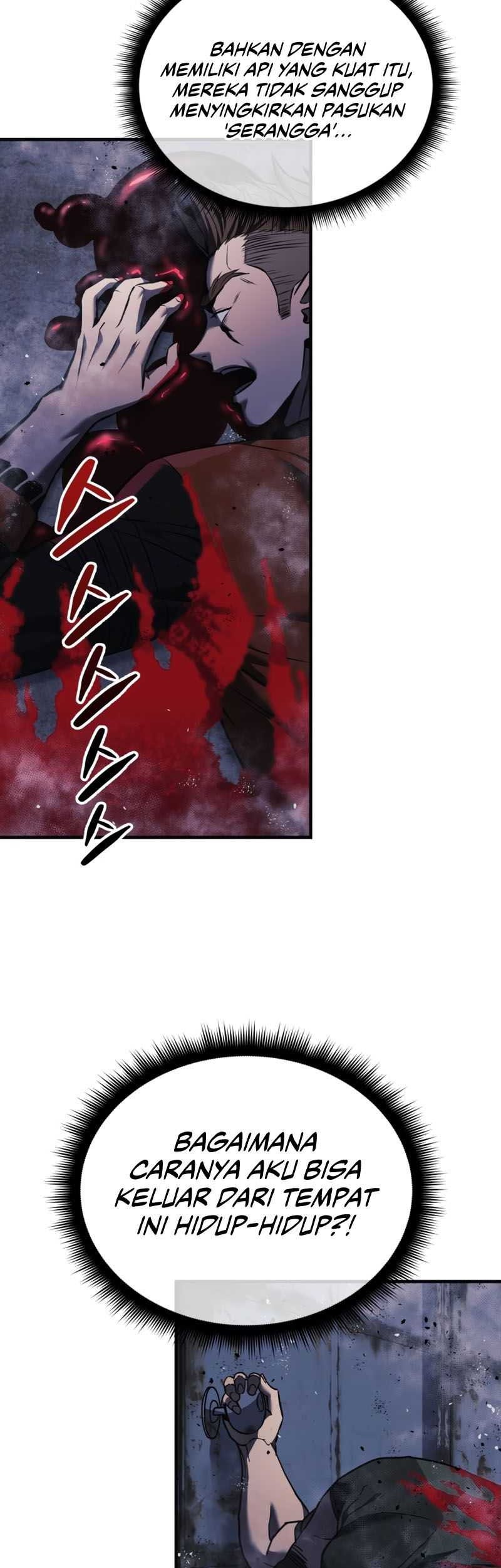 I’ll be Taking a Break for Personal Reasons Chapter 12 Gambar 44