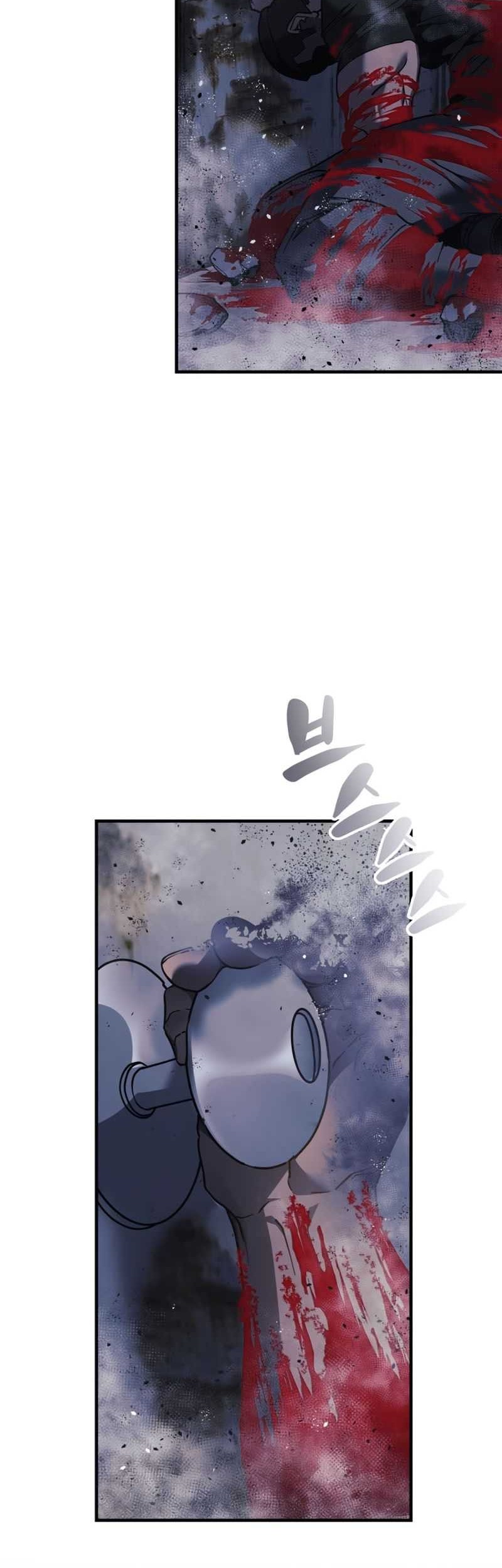 I’ll be Taking a Break for Personal Reasons Chapter 12 Gambar 45