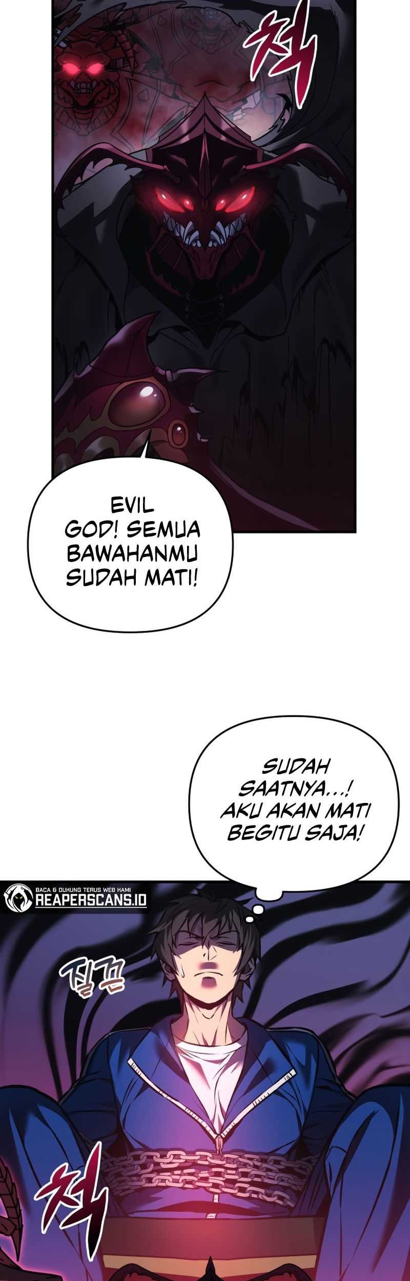 I’ll be Taking a Break for Personal Reasons Chapter 12 Gambar 48