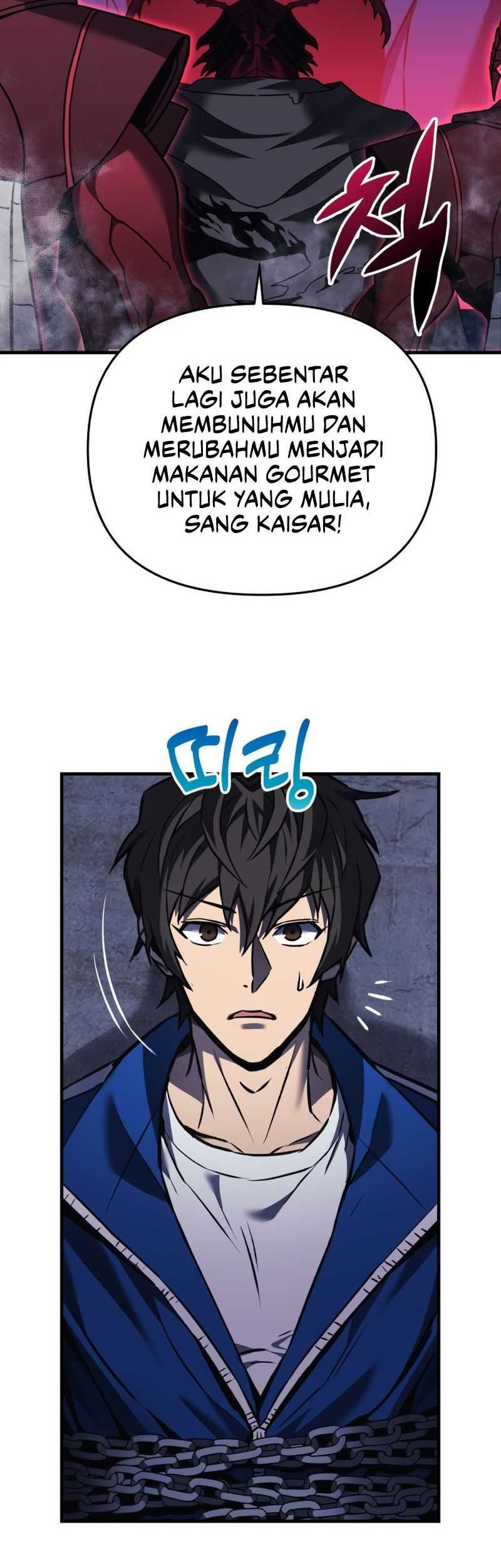 I’ll be Taking a Break for Personal Reasons Chapter 12 Gambar 49