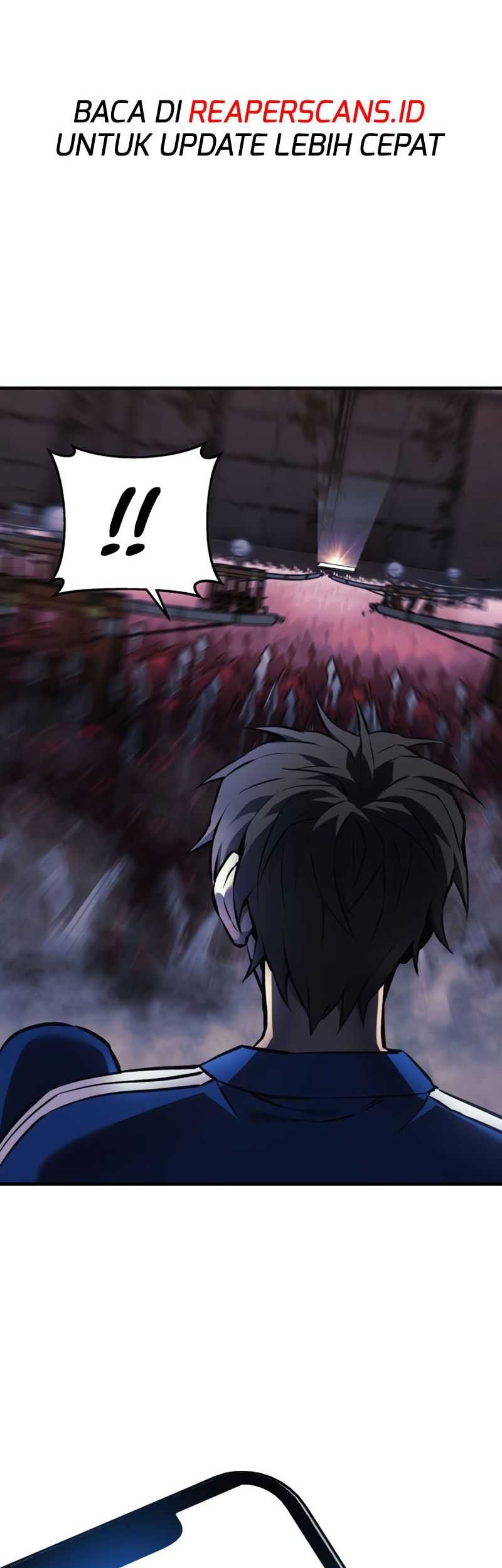 I’ll be Taking a Break for Personal Reasons Chapter 12 Gambar 50