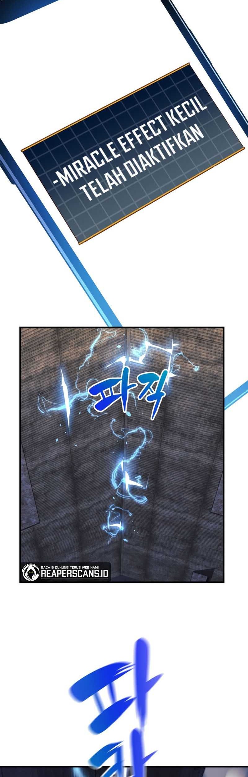 I’ll be Taking a Break for Personal Reasons Chapter 12 Gambar 51