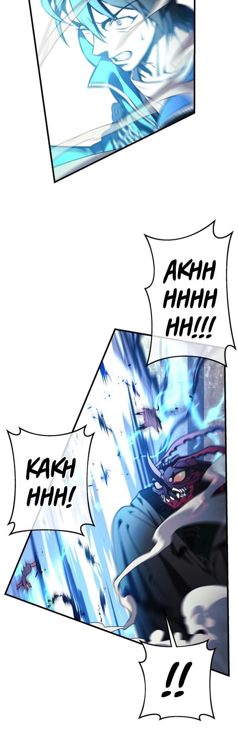 I’ll be Taking a Break for Personal Reasons Chapter 12 Gambar 53