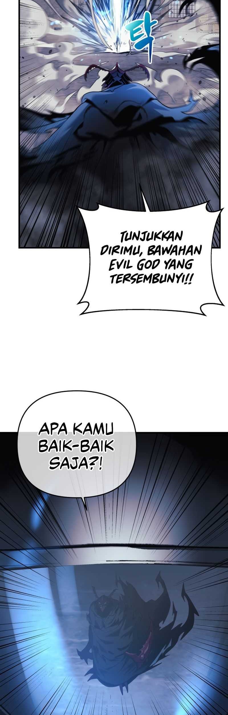 I’ll be Taking a Break for Personal Reasons Chapter 12 Gambar 55