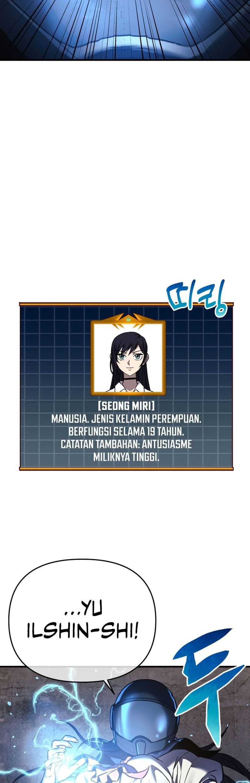 I’ll be Taking a Break for Personal Reasons Chapter 12 Gambar 56