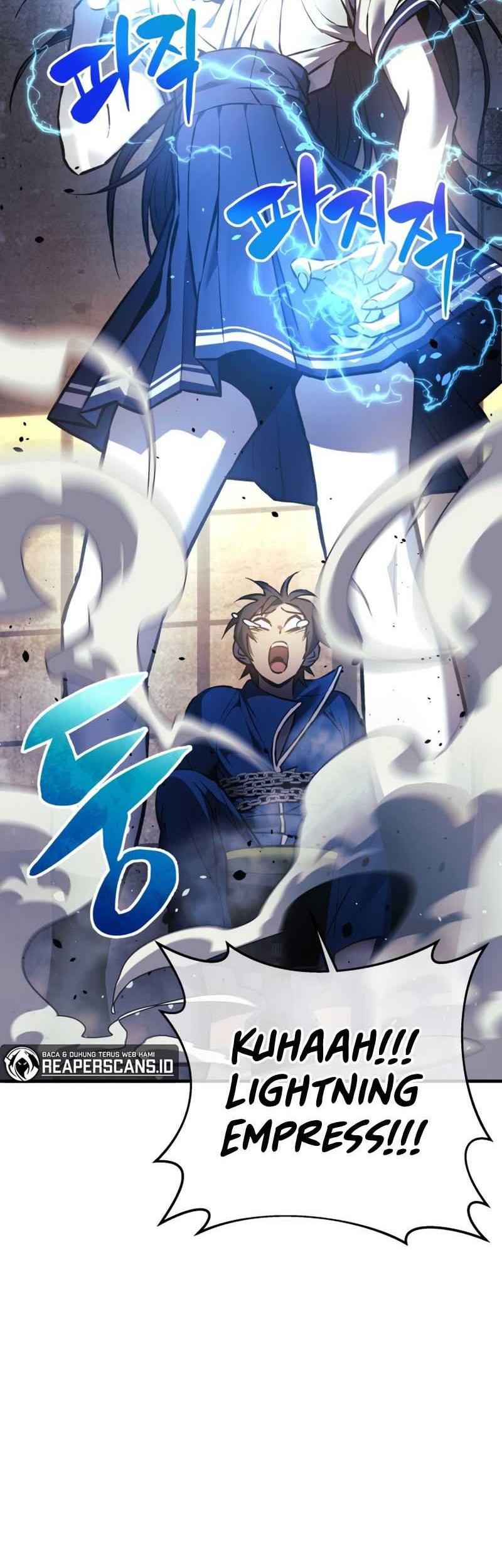 I’ll be Taking a Break for Personal Reasons Chapter 12 Gambar 57