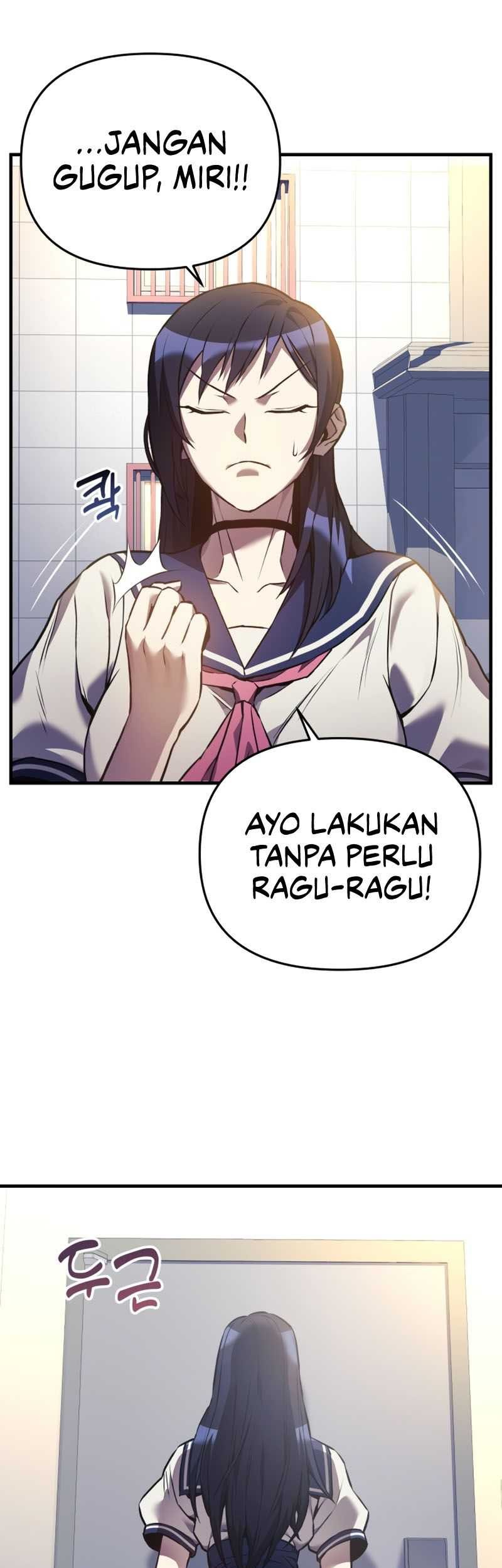 Baca Manhwa I’ll be Taking a Break for Personal Reasons Chapter 12 Gambar 2