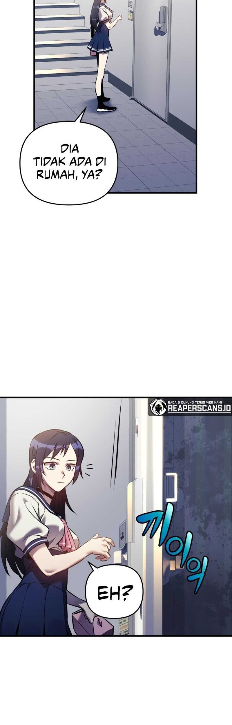 I’ll be Taking a Break for Personal Reasons Chapter 12 Gambar 5
