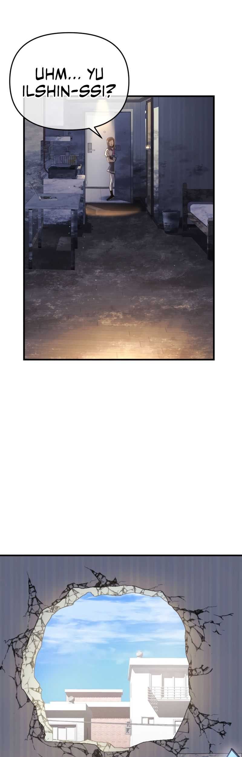 I’ll be Taking a Break for Personal Reasons Chapter 12 Gambar 6