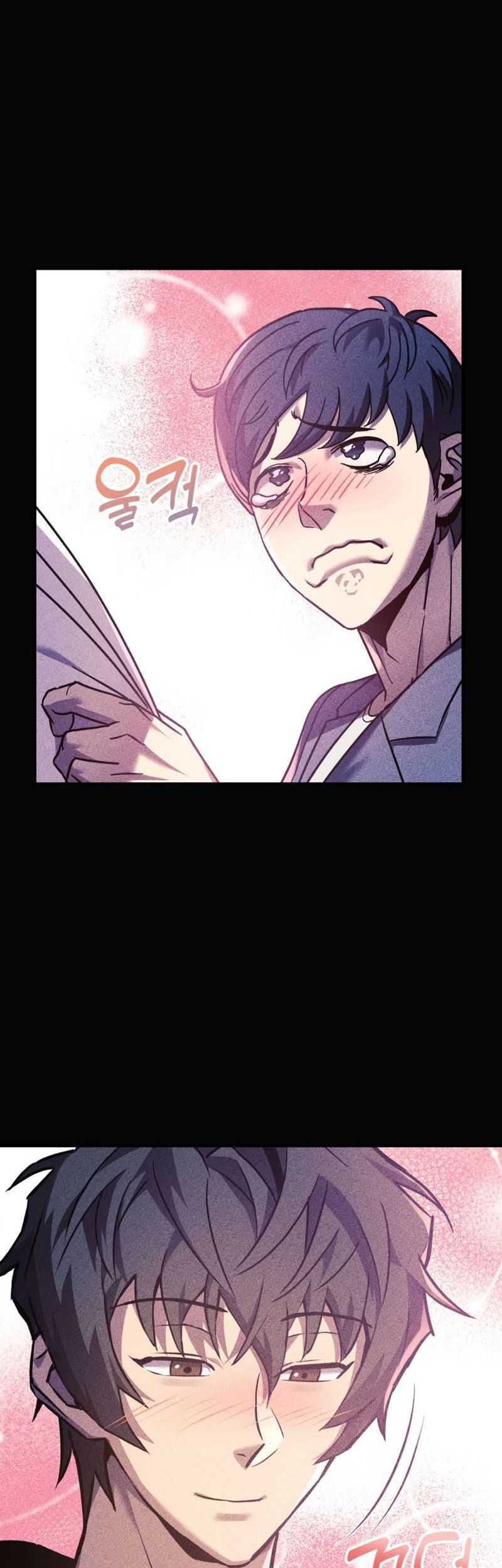 I’ll be Taking a Break for Personal Reasons Chapter 12 Gambar 11