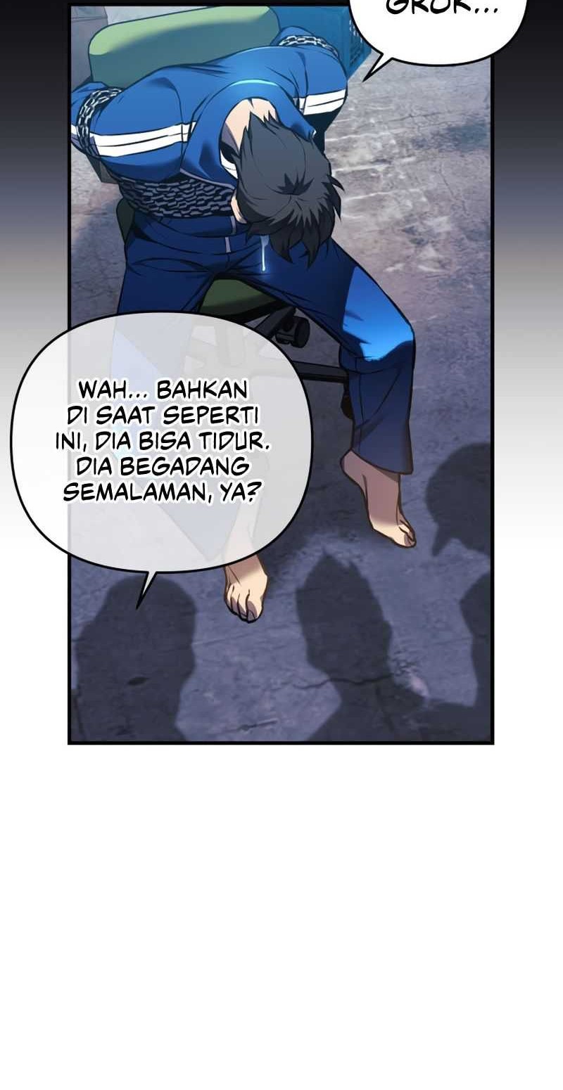 I’ll be Taking a Break for Personal Reasons Chapter 12 Gambar 13