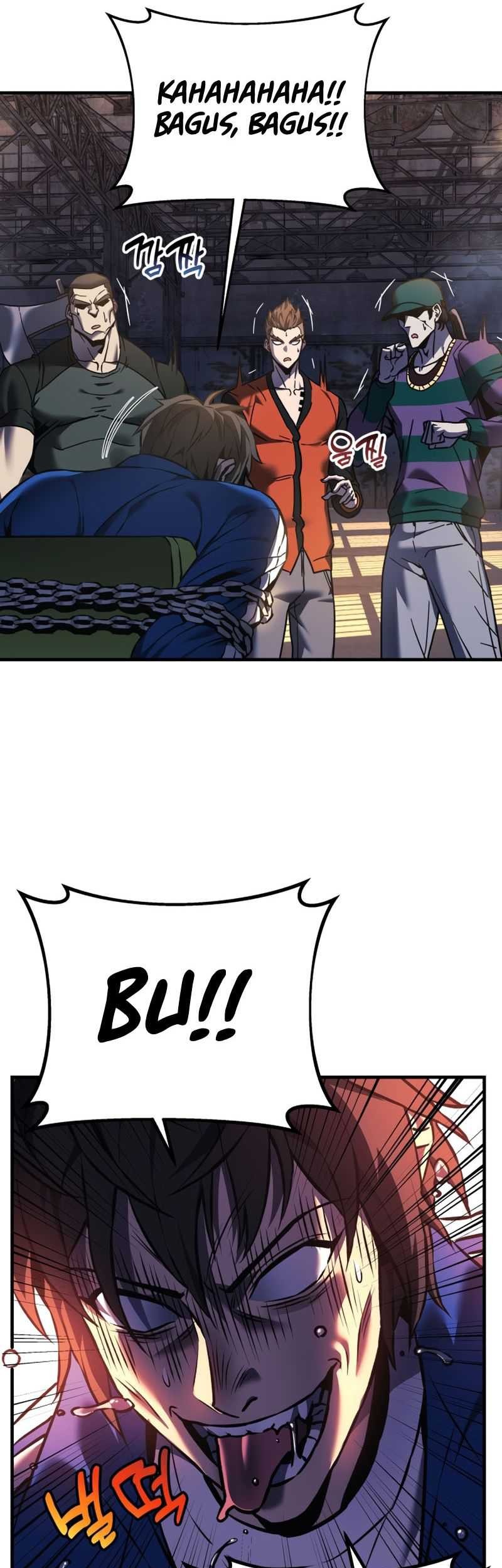 I’ll be Taking a Break for Personal Reasons Chapter 12 Gambar 14