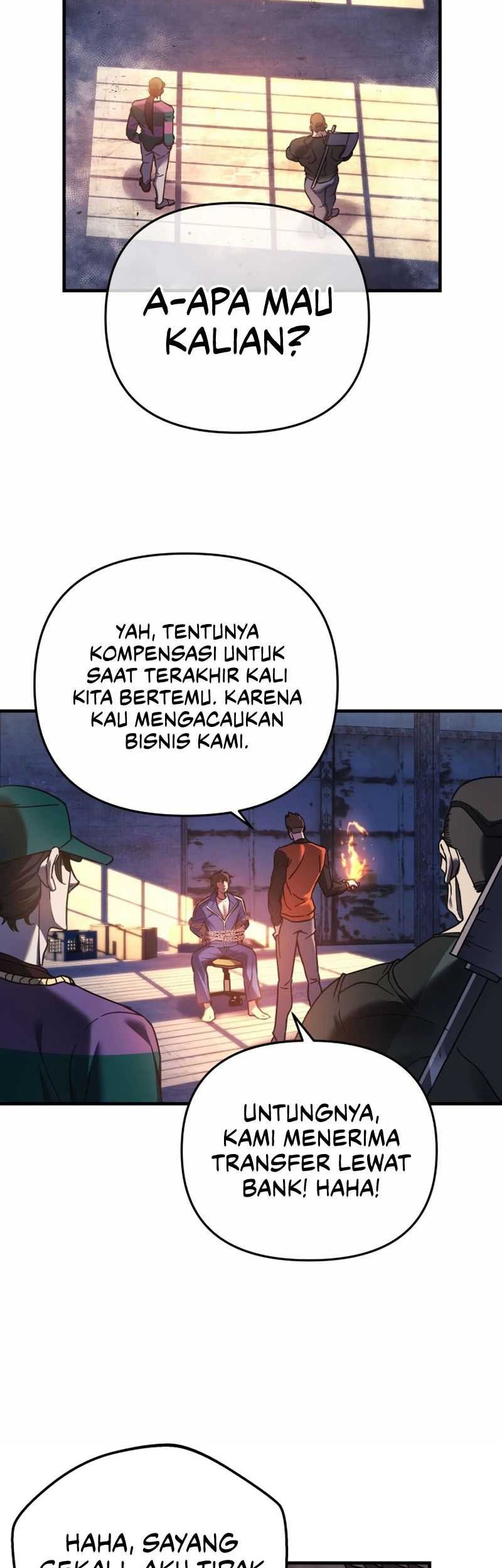 I’ll be Taking a Break for Personal Reasons Chapter 12 Gambar 20