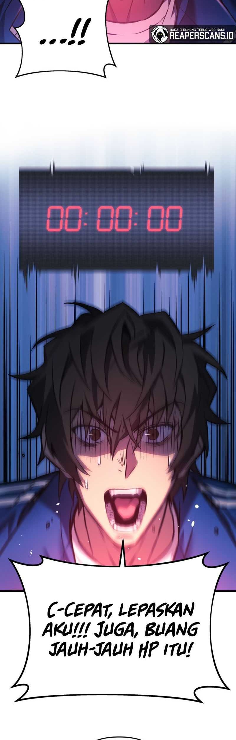 I’ll be Taking a Break for Personal Reasons Chapter 12 Gambar 23