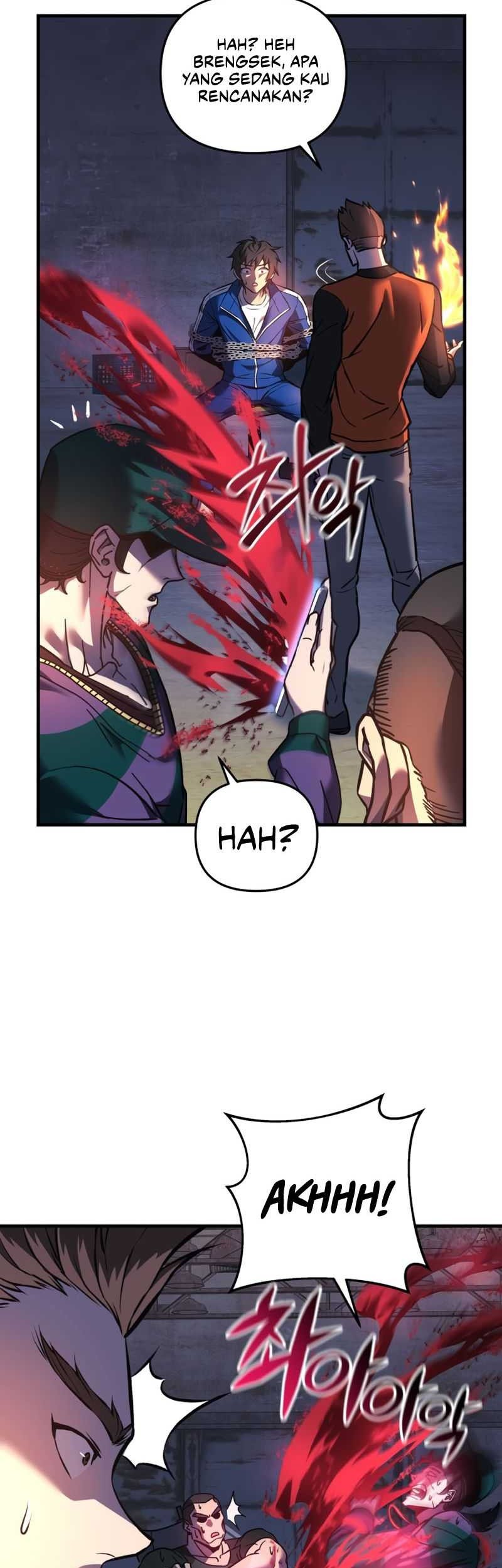 I’ll be Taking a Break for Personal Reasons Chapter 12 Gambar 24