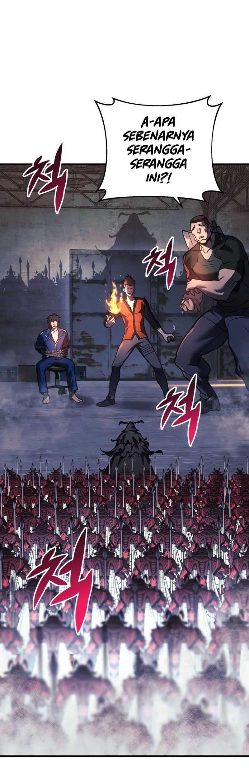 I’ll be Taking a Break for Personal Reasons Chapter 12 Gambar 28