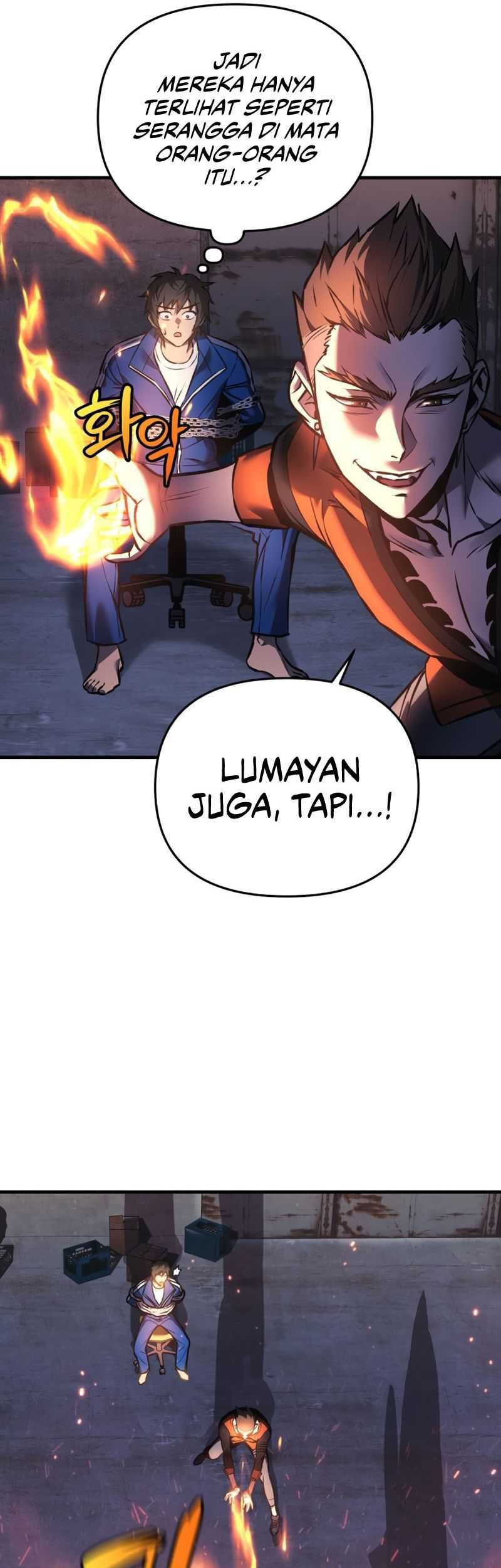 I’ll be Taking a Break for Personal Reasons Chapter 12 Gambar 30