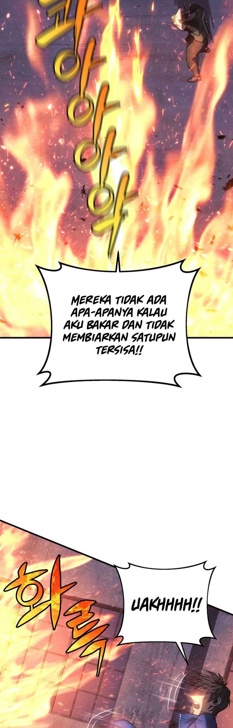 I’ll be Taking a Break for Personal Reasons Chapter 12 Gambar 31
