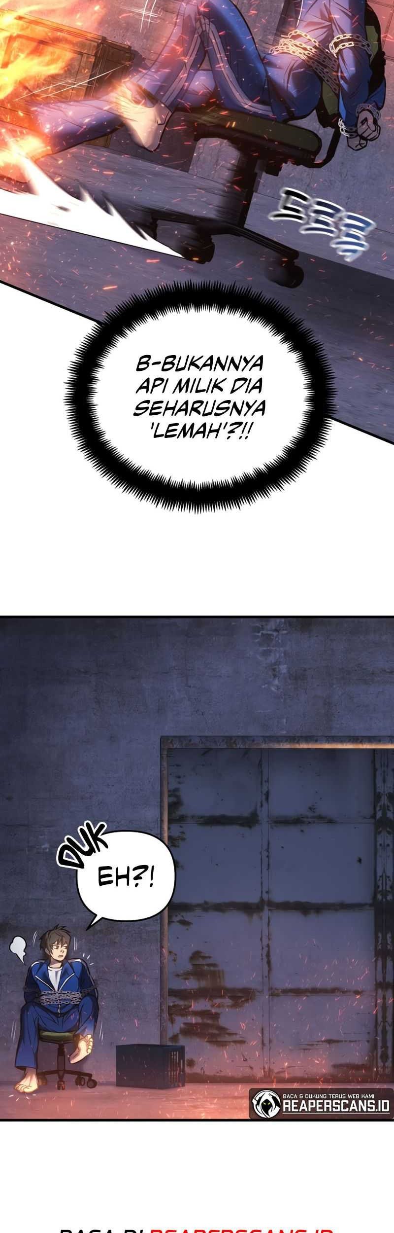 I’ll be Taking a Break for Personal Reasons Chapter 12 Gambar 32