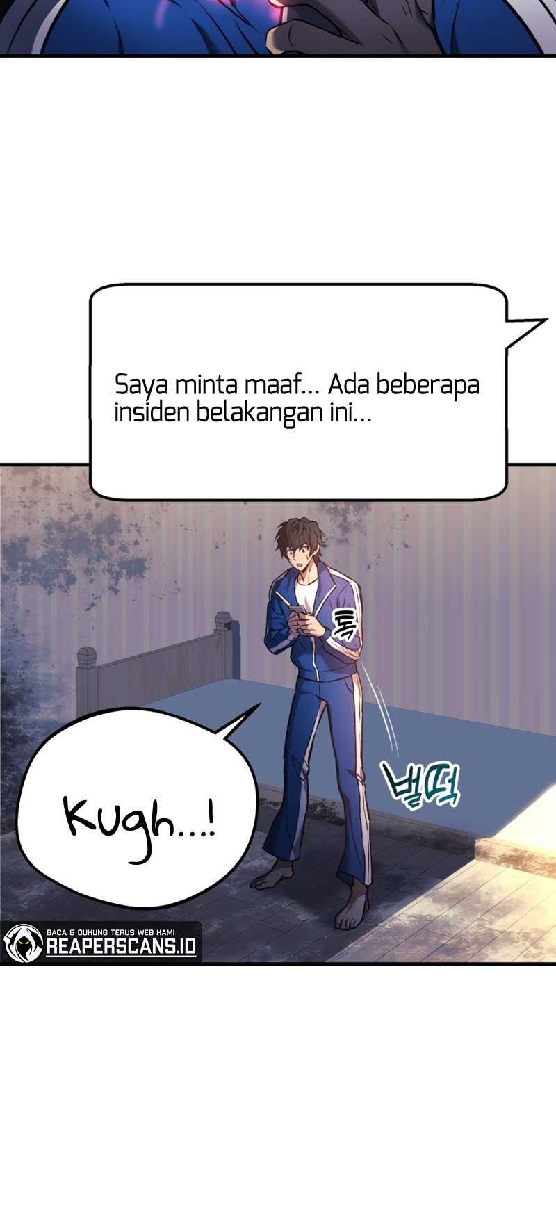 I’ll be Taking a Break for Personal Reasons Chapter 11 Gambar 46