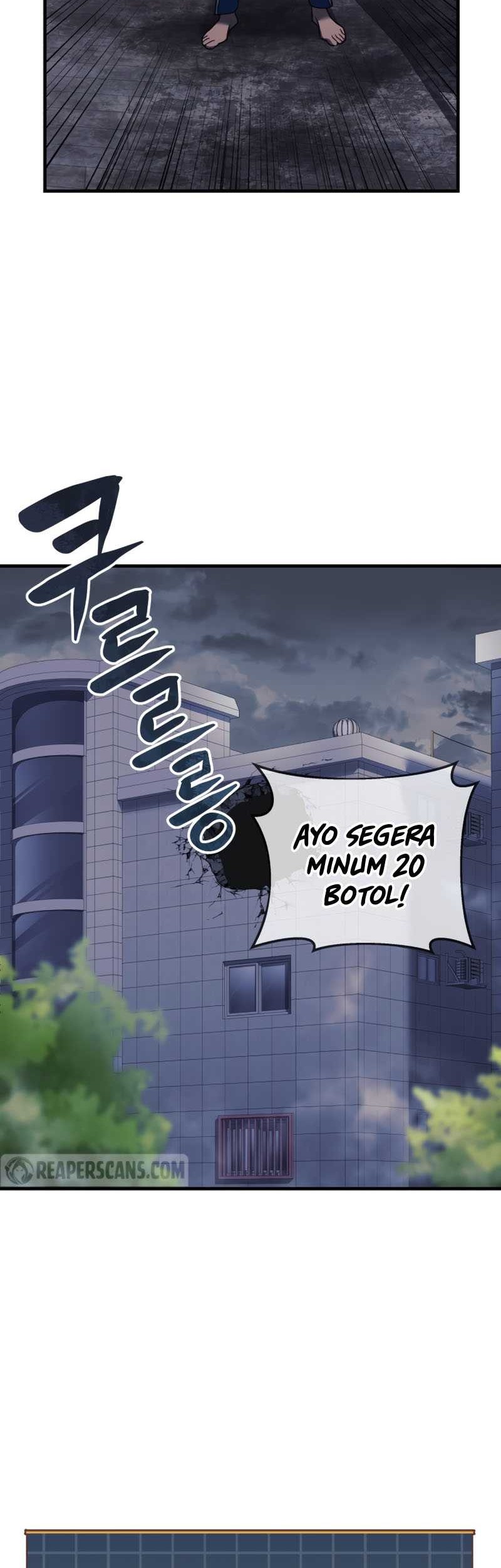 I’ll be Taking a Break for Personal Reasons Chapter 11 Gambar 48
