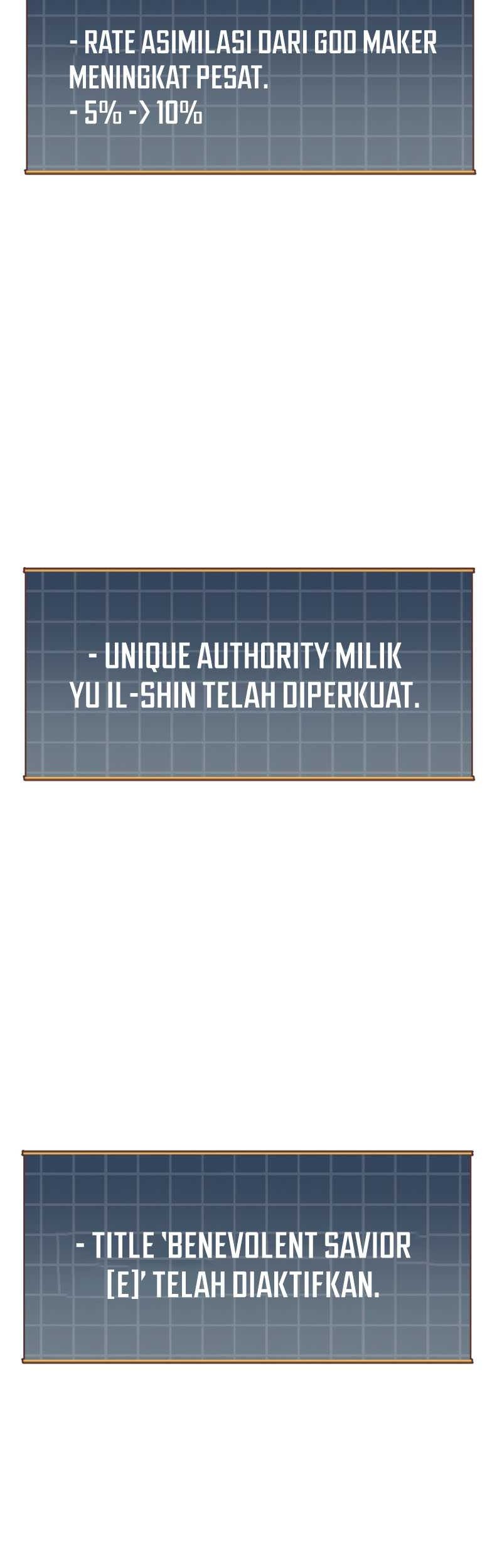 I’ll be Taking a Break for Personal Reasons Chapter 11 Gambar 49