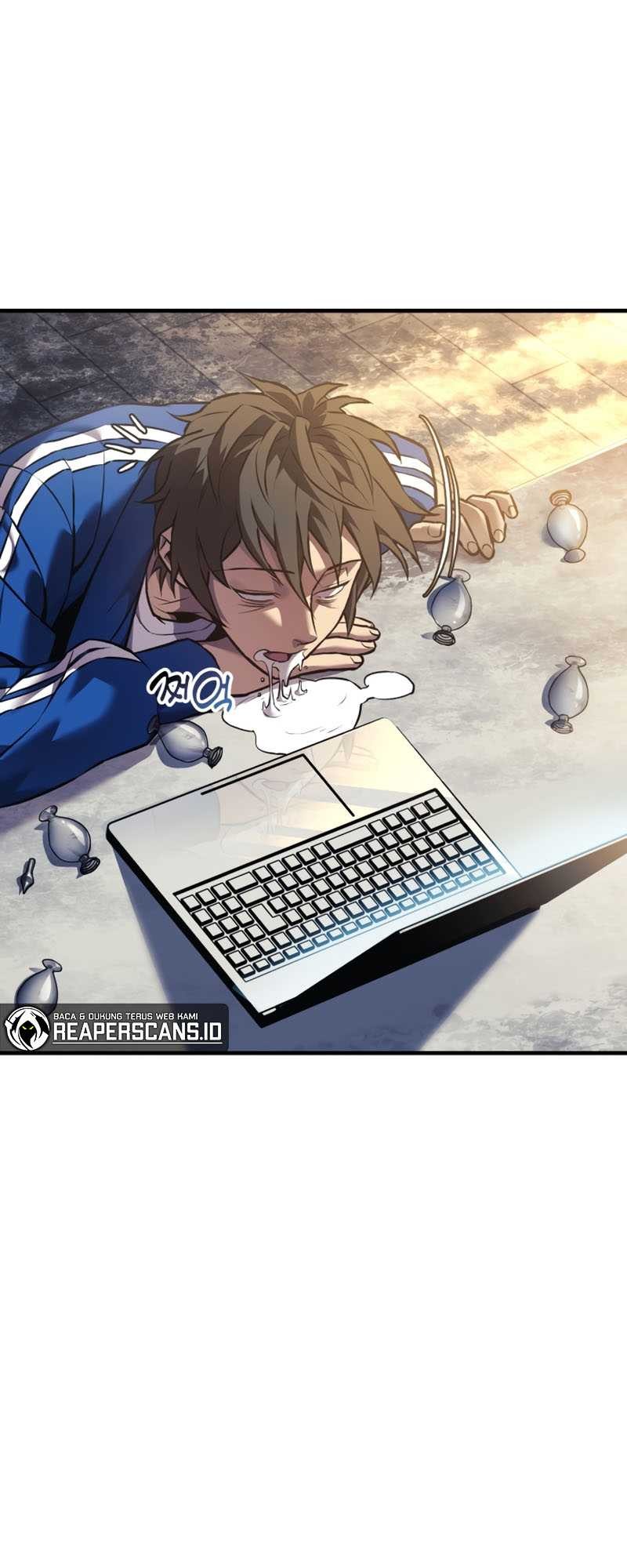 I’ll be Taking a Break for Personal Reasons Chapter 11 Gambar 51