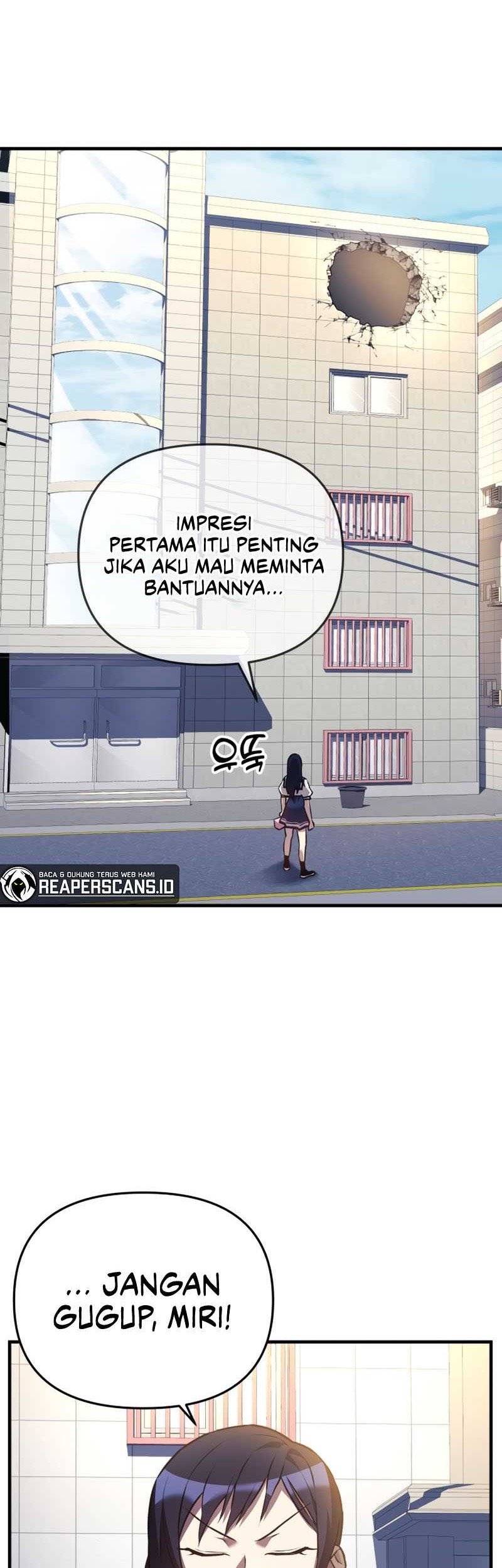 I’ll be Taking a Break for Personal Reasons Chapter 11 Gambar 55