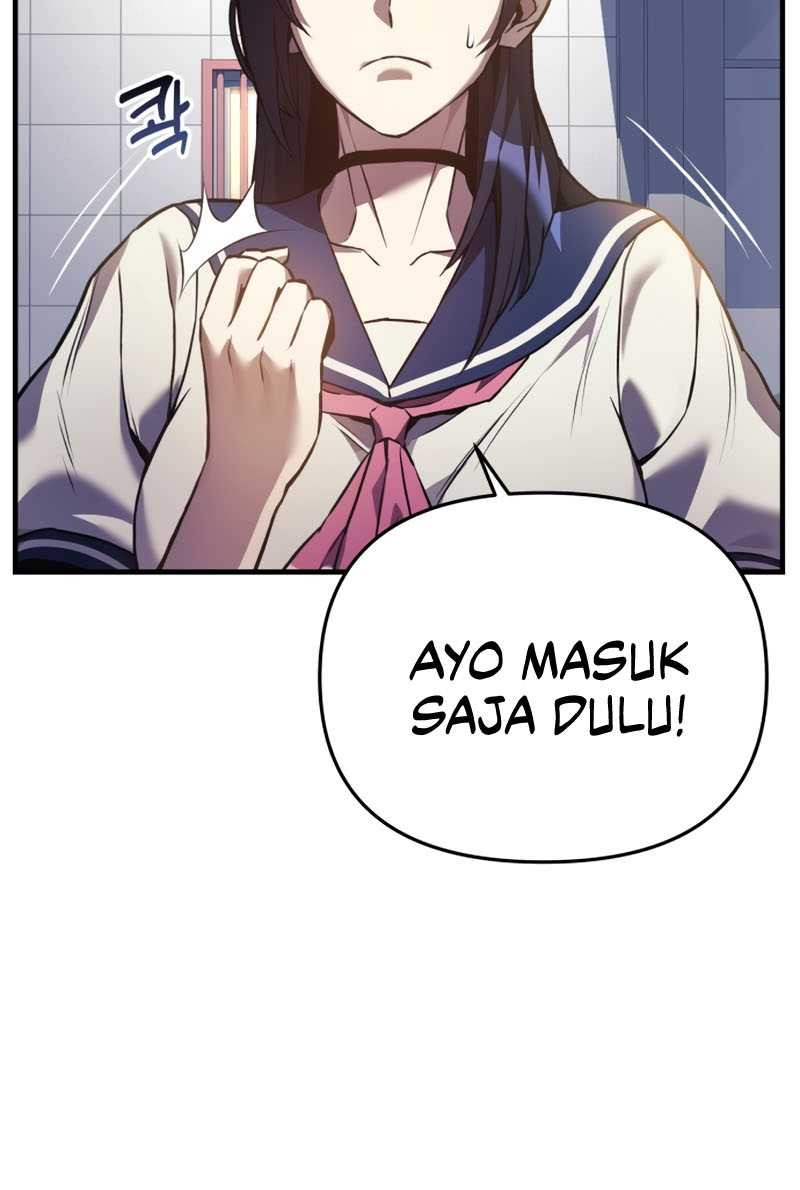 I’ll be Taking a Break for Personal Reasons Chapter 11 Gambar 56