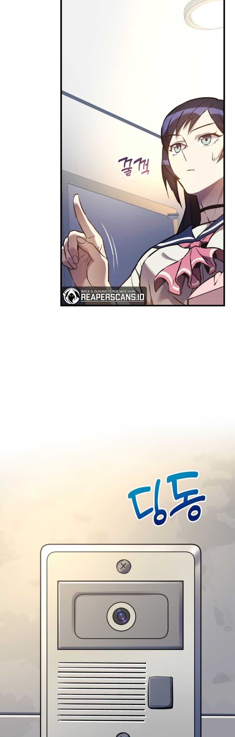 I’ll be Taking a Break for Personal Reasons Chapter 11 Gambar 59