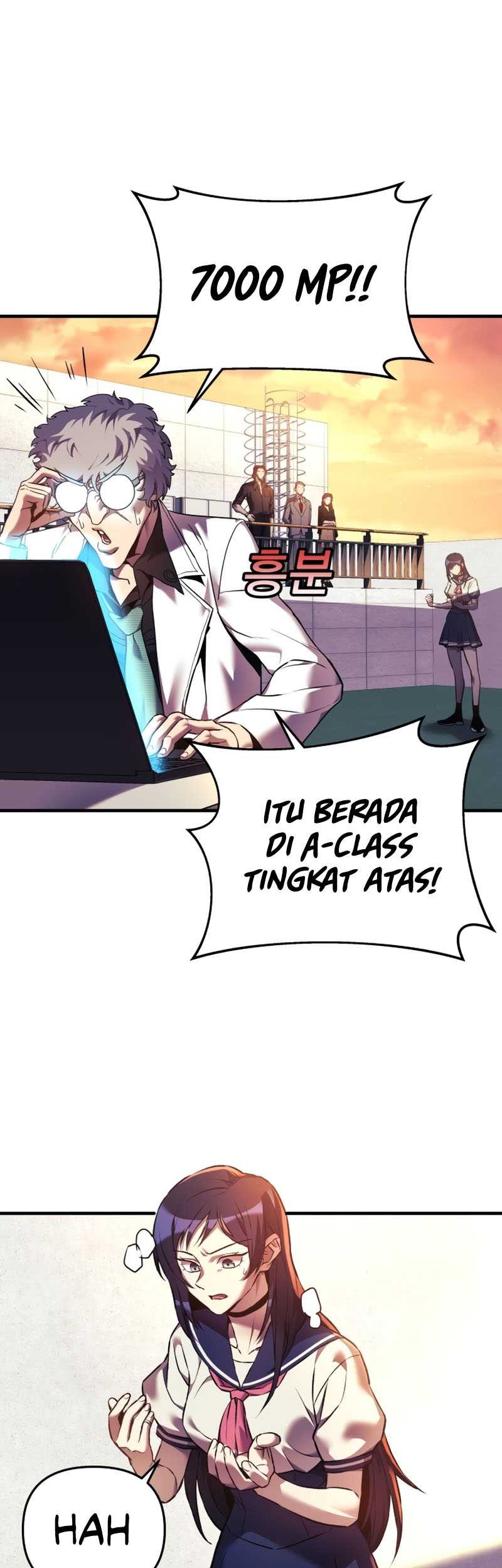 I’ll be Taking a Break for Personal Reasons Chapter 11 Gambar 9