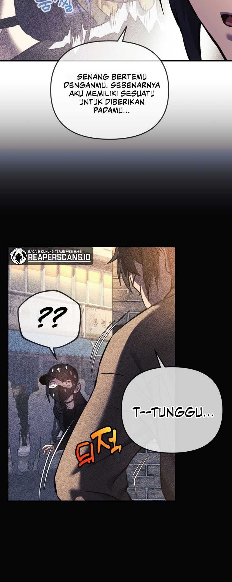 I’ll be Taking a Break for Personal Reasons Chapter 11 Gambar 11