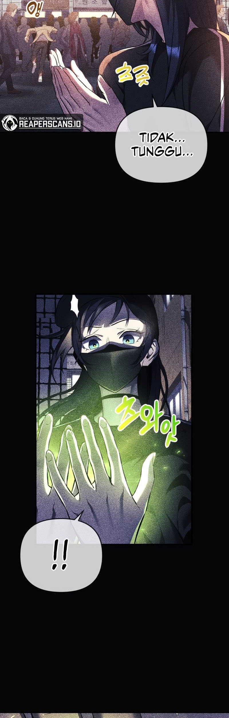 I’ll be Taking a Break for Personal Reasons Chapter 11 Gambar 13