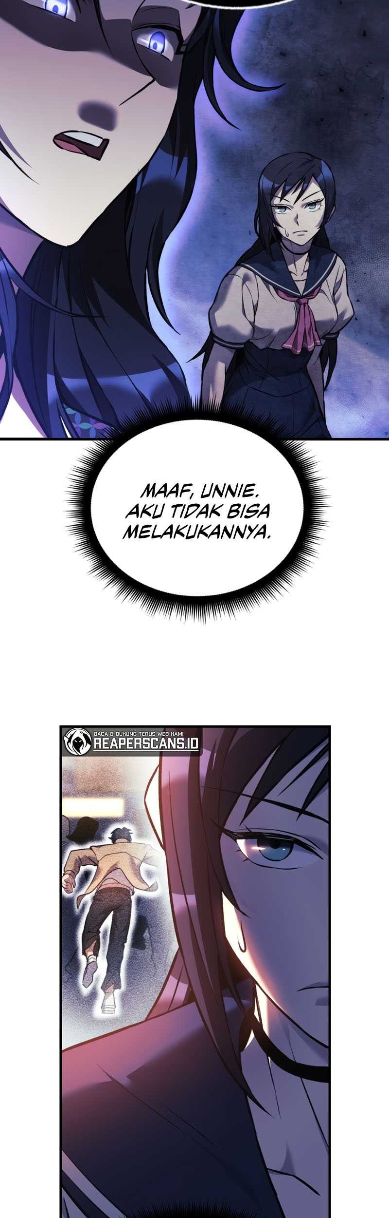 I’ll be Taking a Break for Personal Reasons Chapter 11 Gambar 19