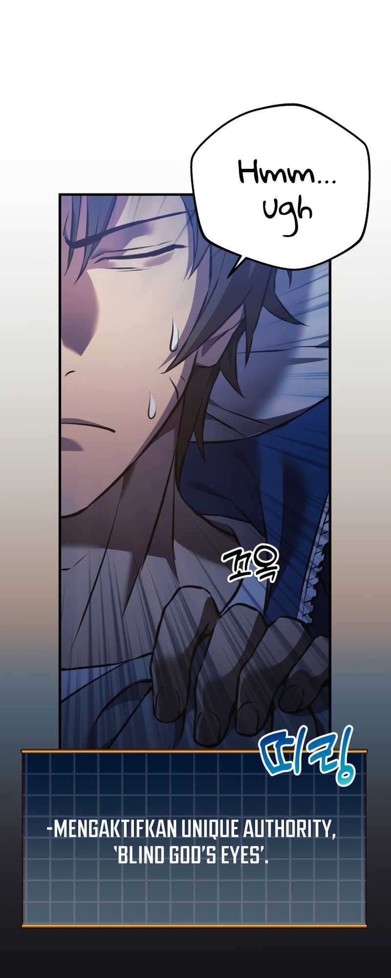 I’ll be Taking a Break for Personal Reasons Chapter 11 Gambar 21