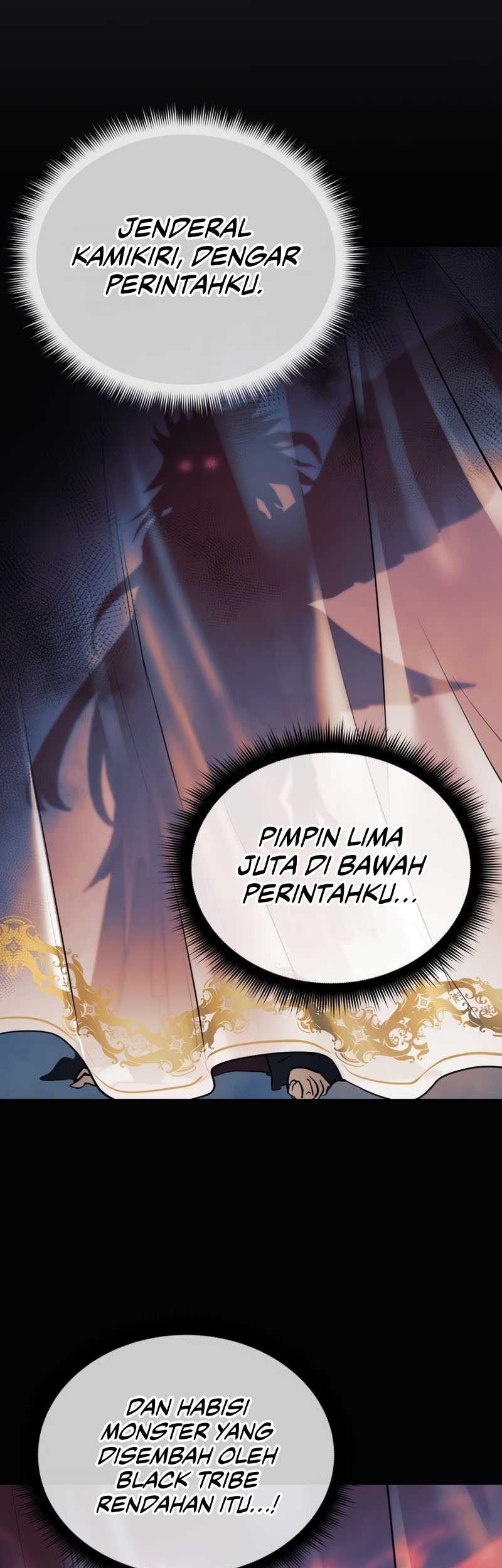 I’ll be Taking a Break for Personal Reasons Chapter 11 Gambar 22